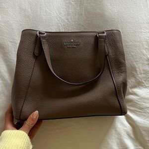 Kate Spade multi use crossbody purse